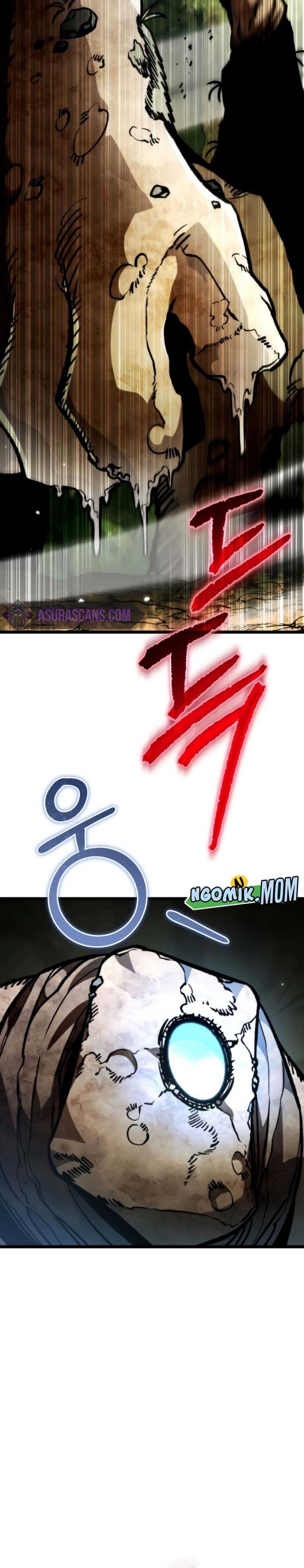 Reincarnator Chapter 38 Halaman 31
