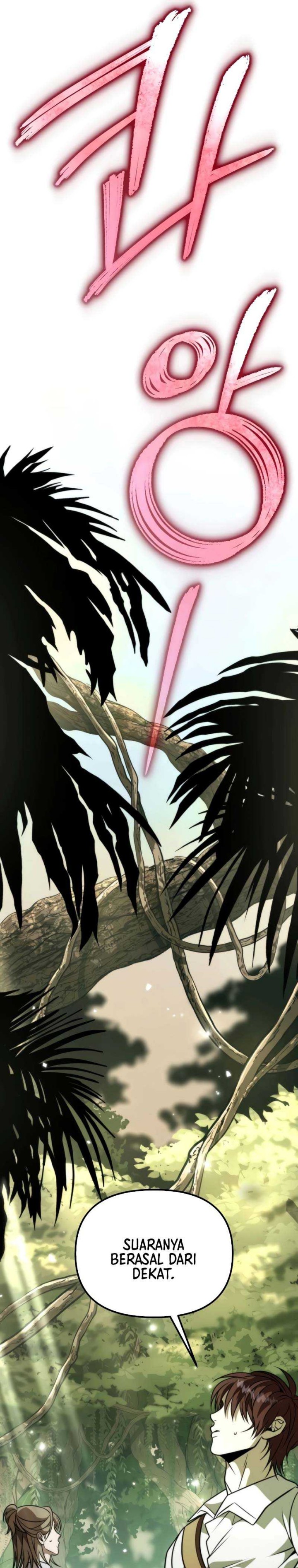 Reincarnator Chapter 38 Halaman 32