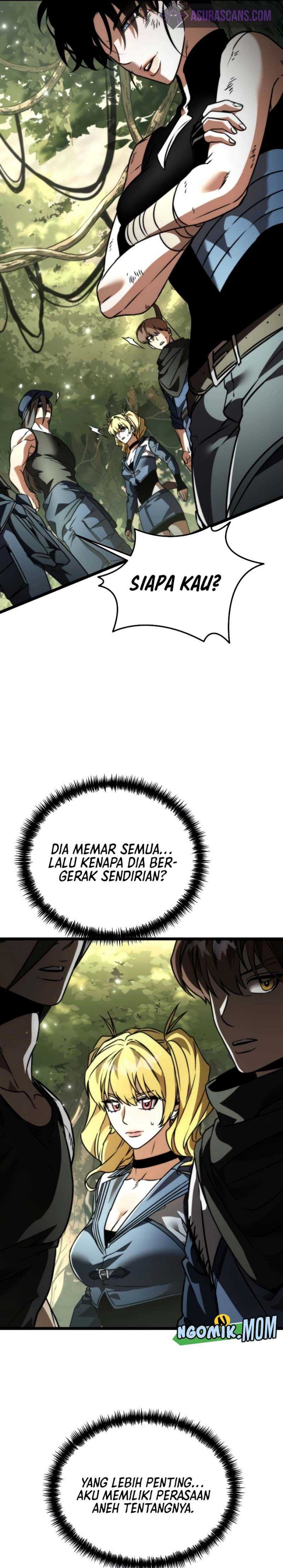 Reincarnator Chapter 38 Halaman 44