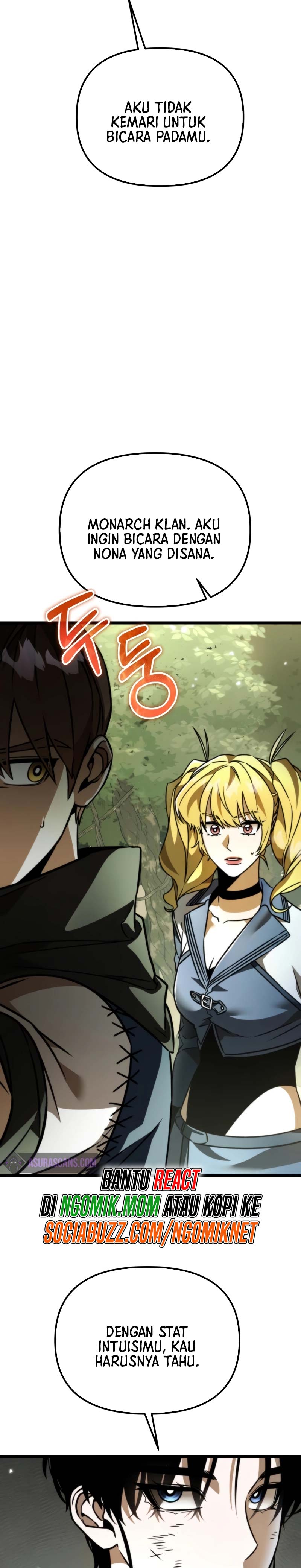 Reincarnator Chapter 39 Halaman 5