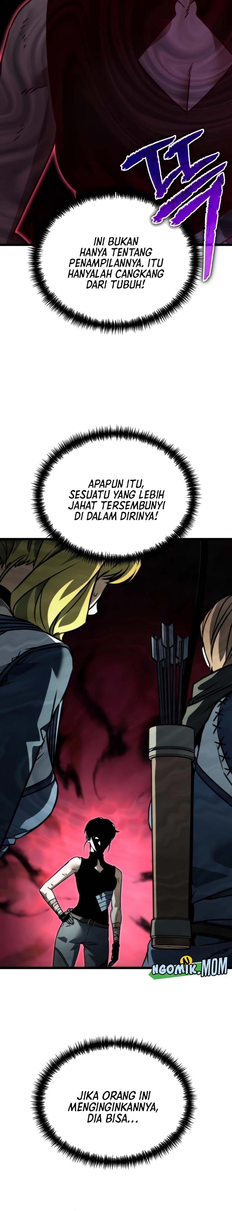 Reincarnator Chapter 39 Halaman 7