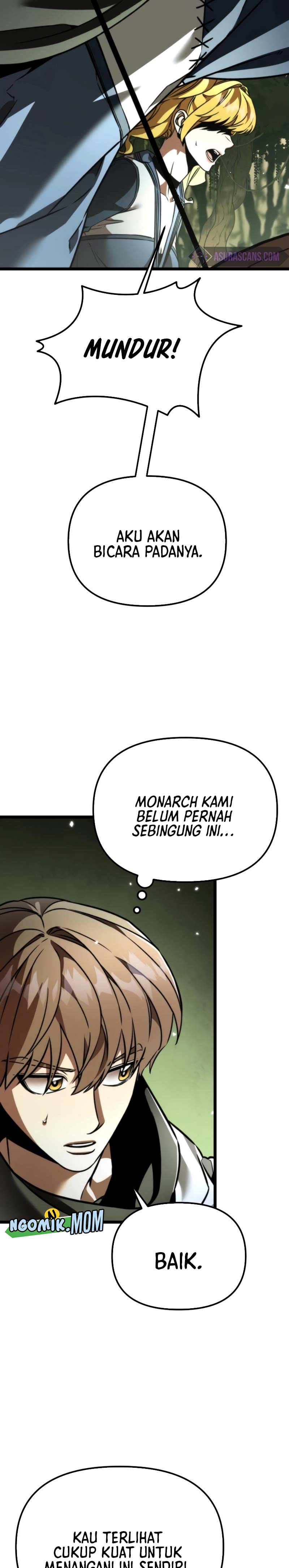 Reincarnator Chapter 39 Halaman 9