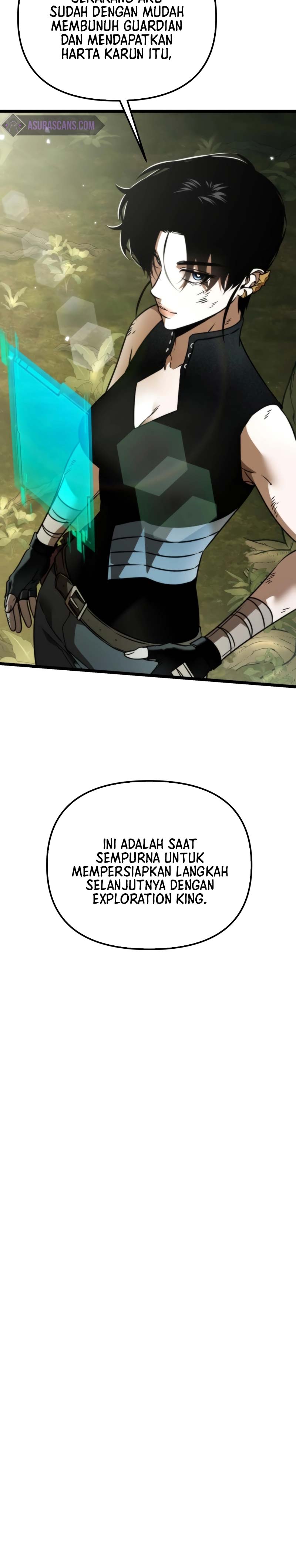 Reincarnator Chapter 39 Halaman 15