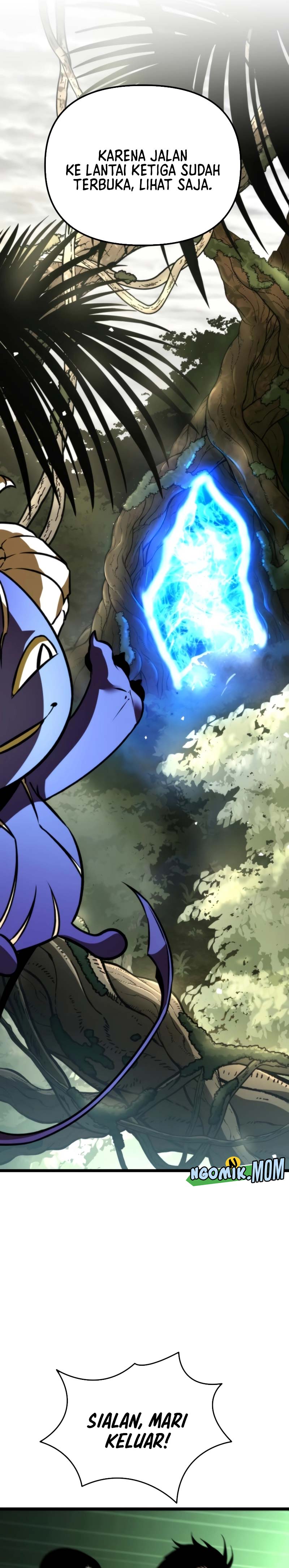 Reincarnator Chapter 39 Halaman 30