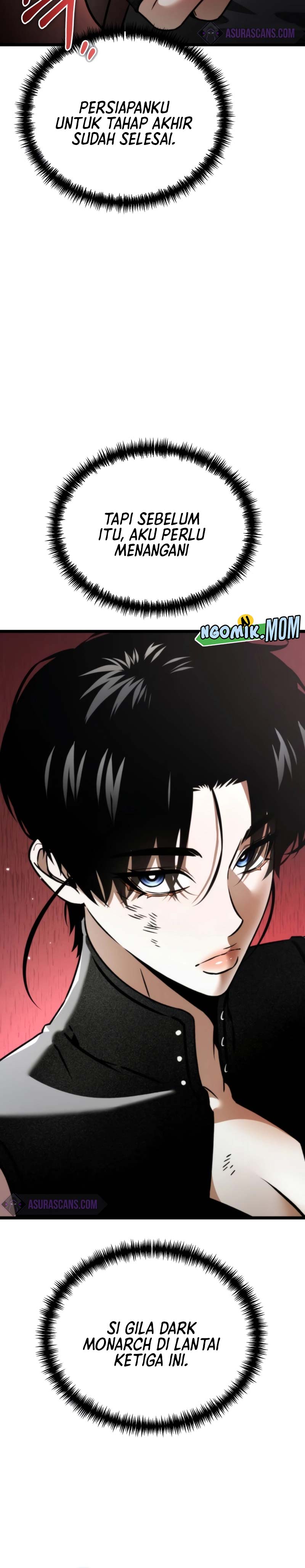 Reincarnator Chapter 39 Halaman 43