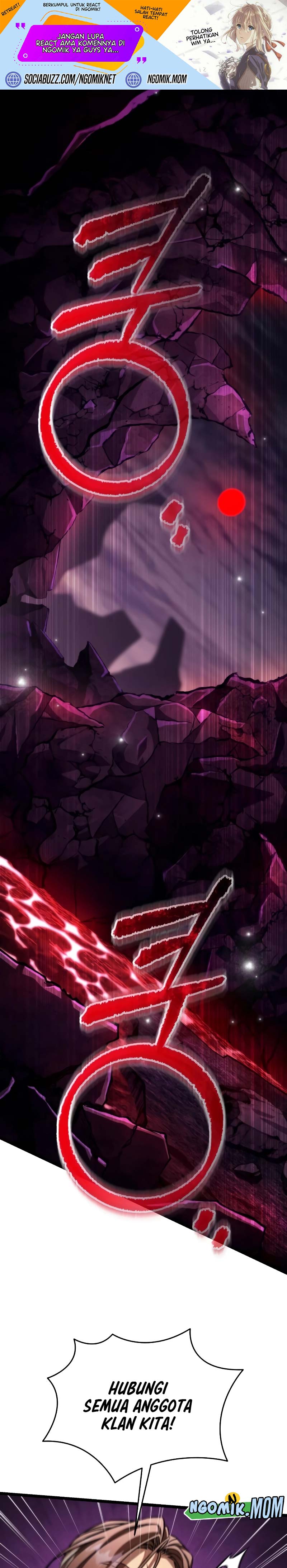 Reincarnator Chapter 40 Halaman 2
