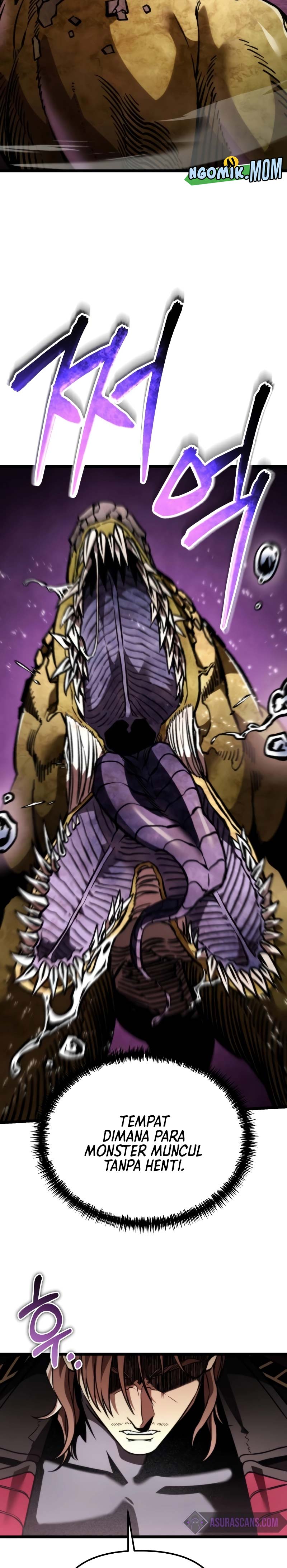 Reincarnator Chapter 40 Halaman 4