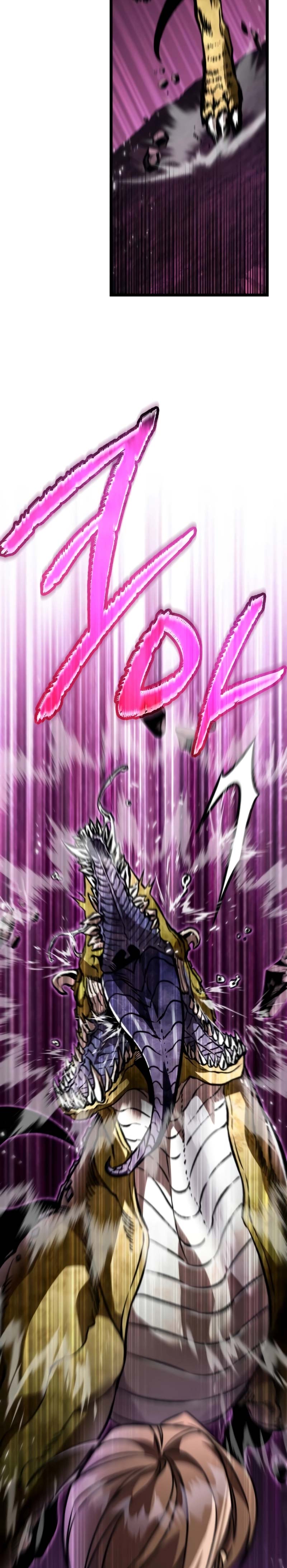 Reincarnator Chapter 40 Halaman 6