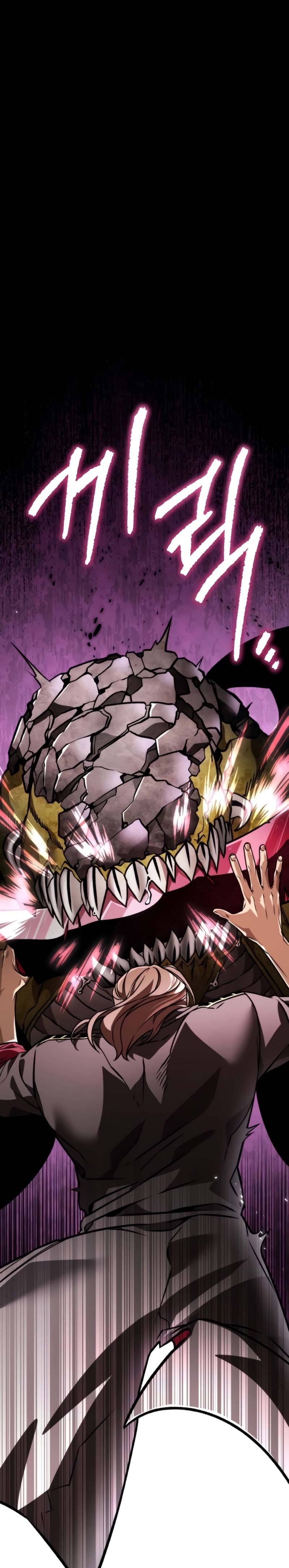 Reincarnator Chapter 40 Halaman 8
