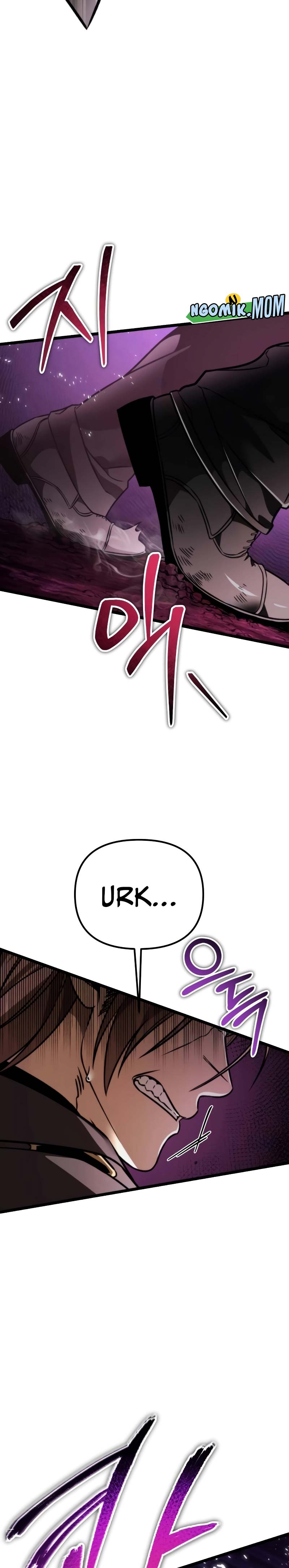 Reincarnator Chapter 40 Halaman 9