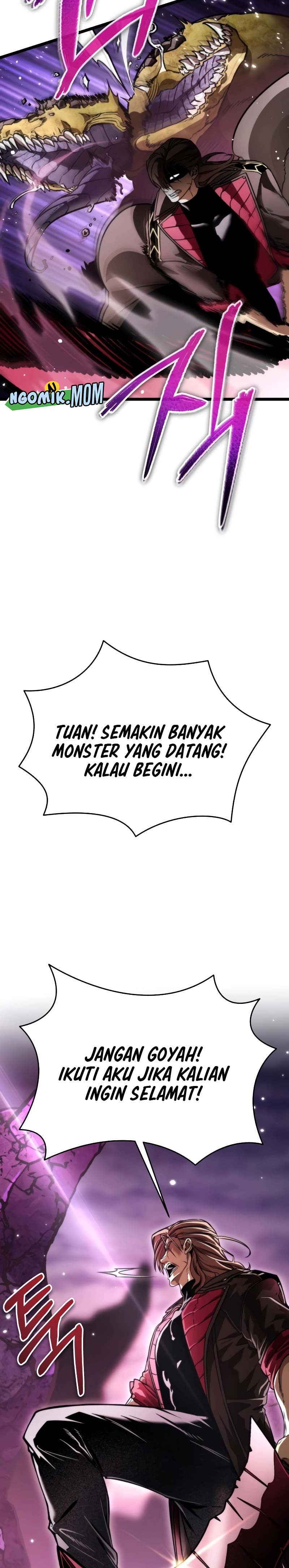 Reincarnator Chapter 40 Halaman 10