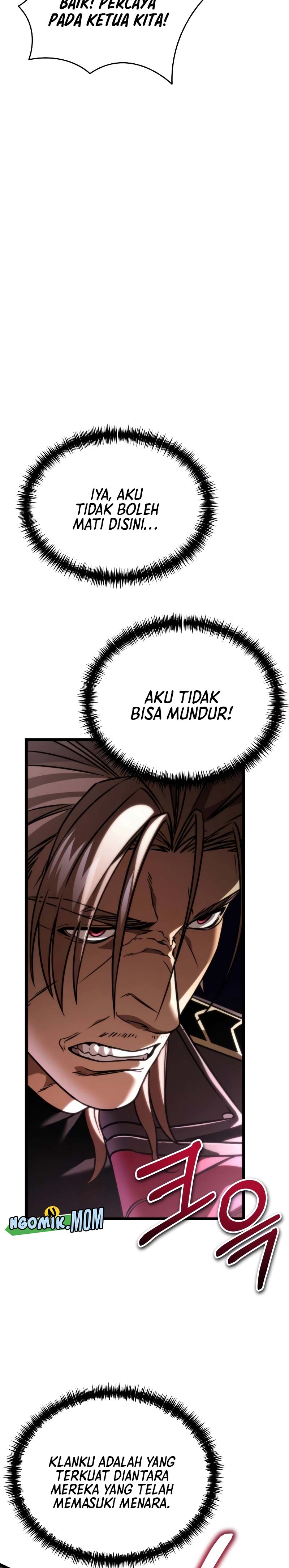 Reincarnator Chapter 40 Halaman 12