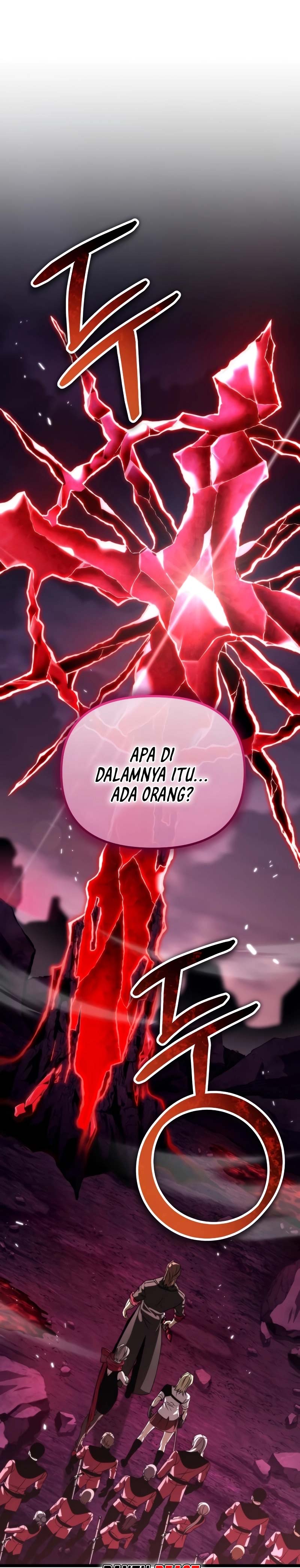 Reincarnator Chapter 40 Halaman 16