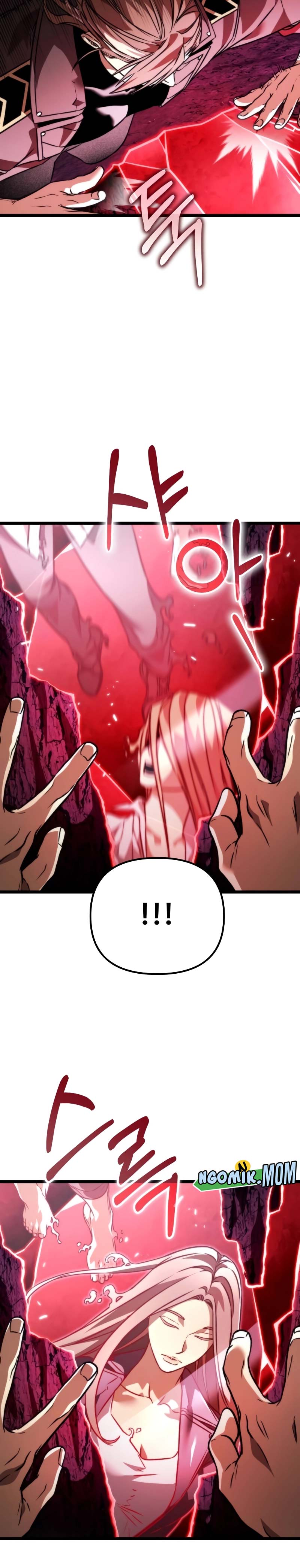 Reincarnator Chapter 40 Halaman 19