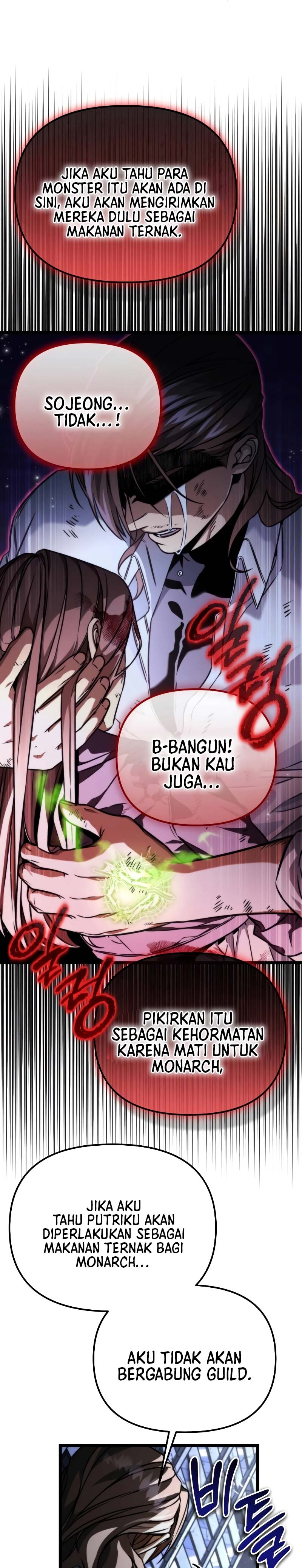 Reincarnator Chapter 40 Halaman 24