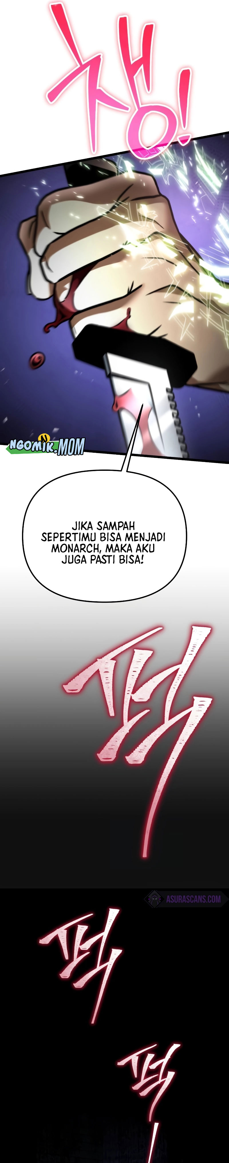 Reincarnator Chapter 40 Halaman 26