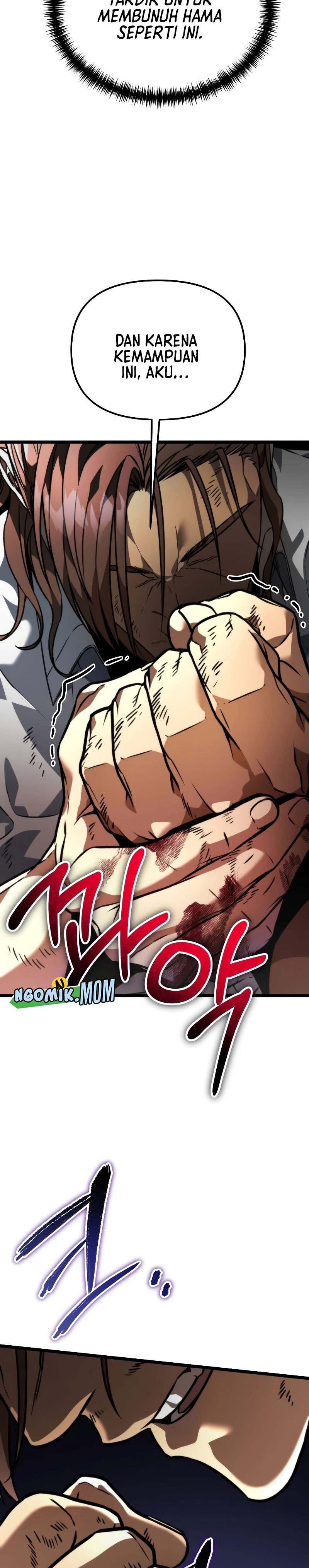 Reincarnator Chapter 40 Halaman 28