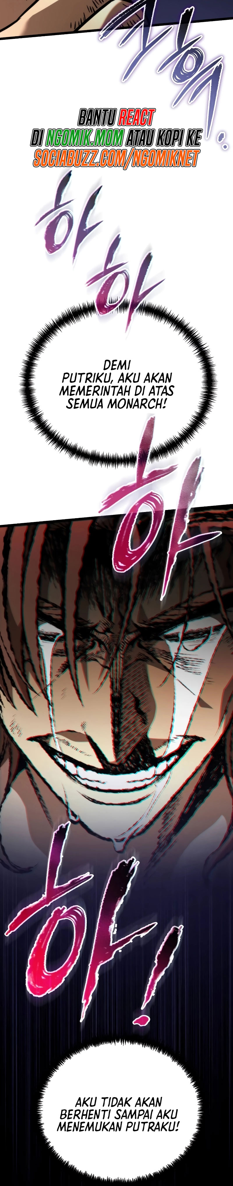 Reincarnator Chapter 40 Halaman 29