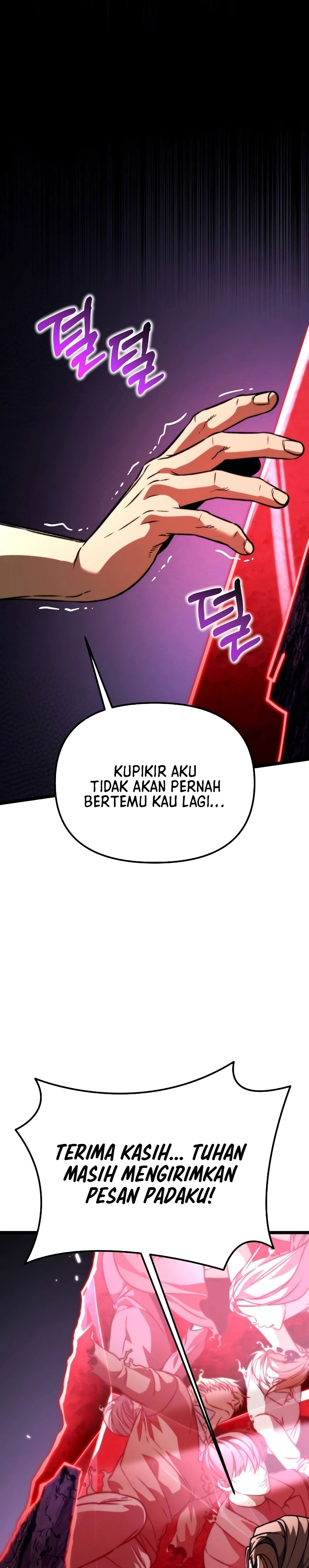 Reincarnator Chapter 40 Halaman 30