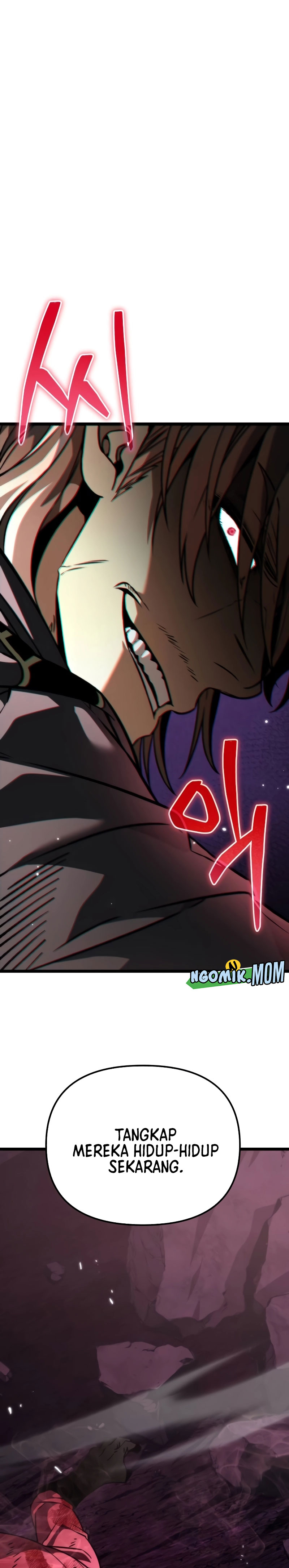 Reincarnator Chapter 40 Halaman 38