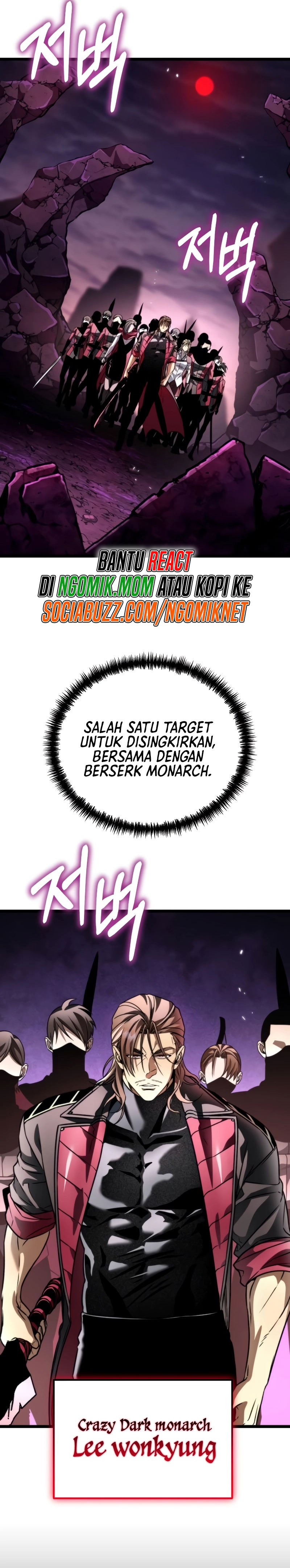 Reincarnator Chapter 40 Halaman 41