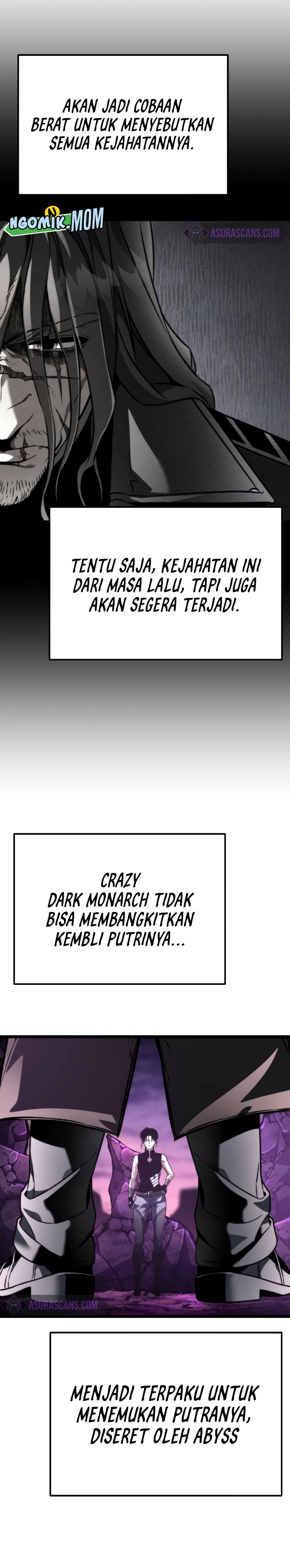 Reincarnator Chapter 40 Halaman 42