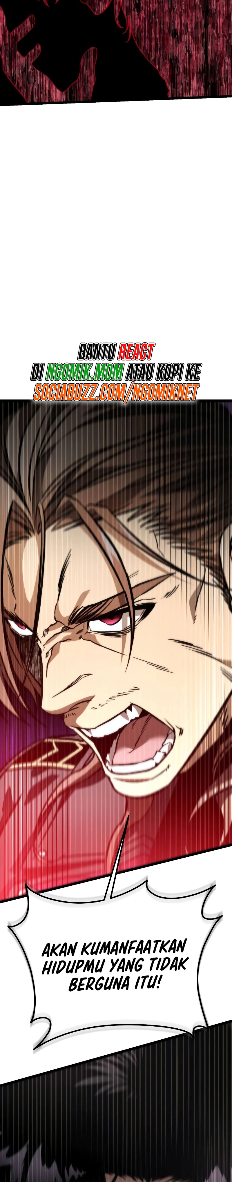 Reincarnator Chapter 40 Halaman 46