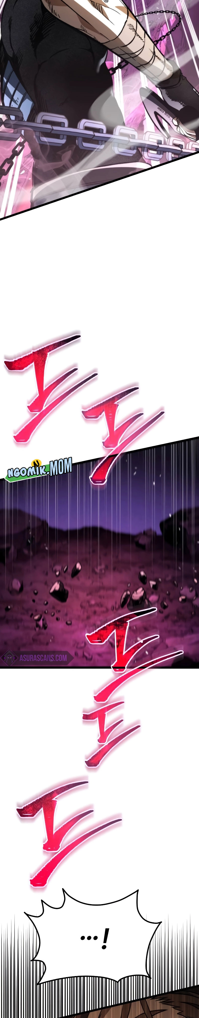 Reincarnator Chapter 40 Halaman 48
