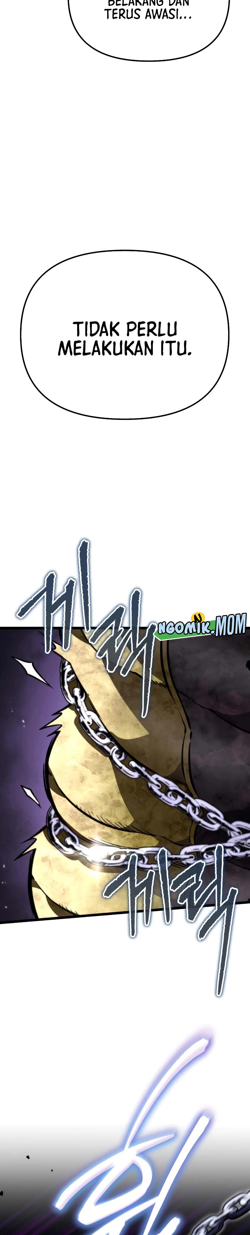 Reincarnator Chapter 41 Halaman 5
