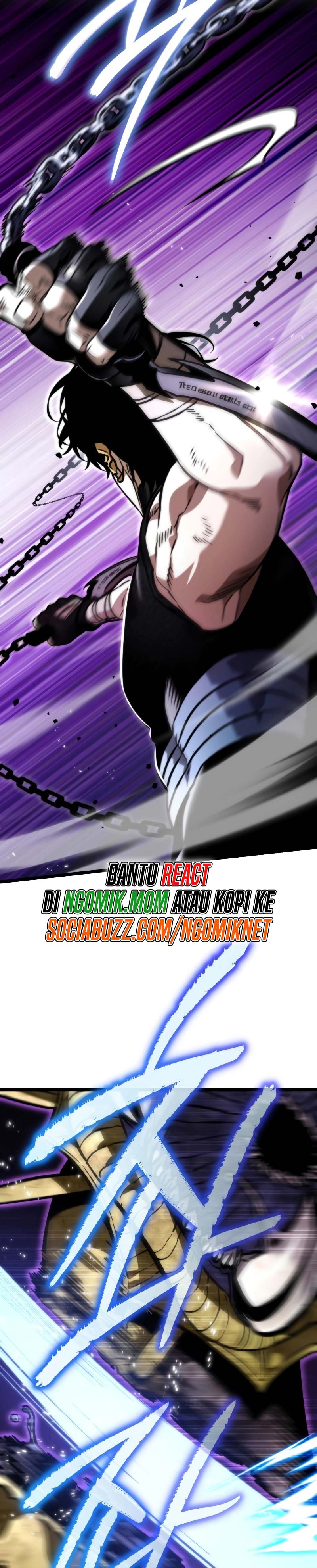 Reincarnator Chapter 41 Halaman 6