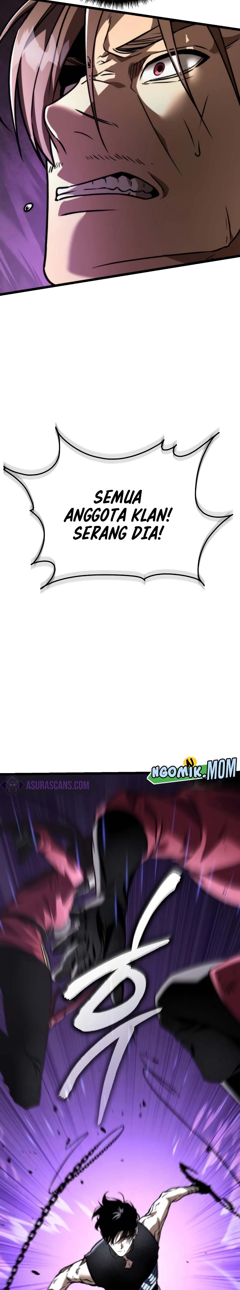 Reincarnator Chapter 41 Halaman 10
