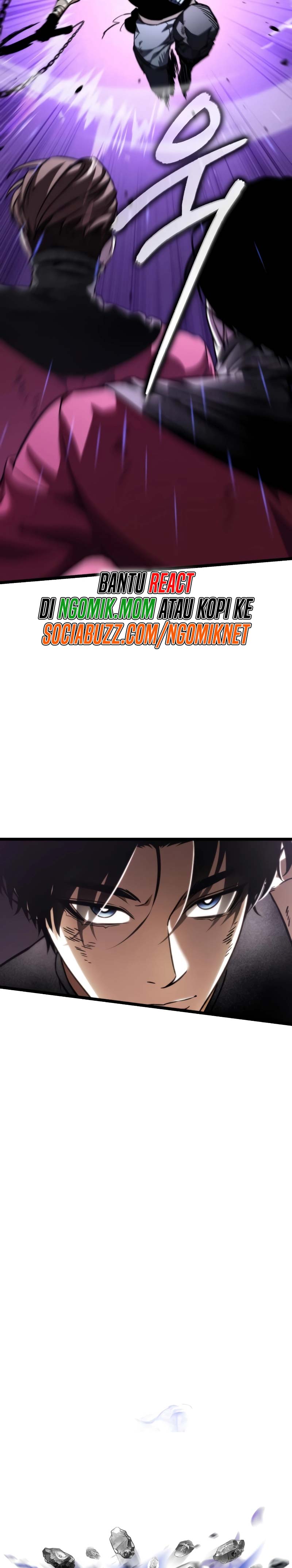 Reincarnator Chapter 41 Halaman 11