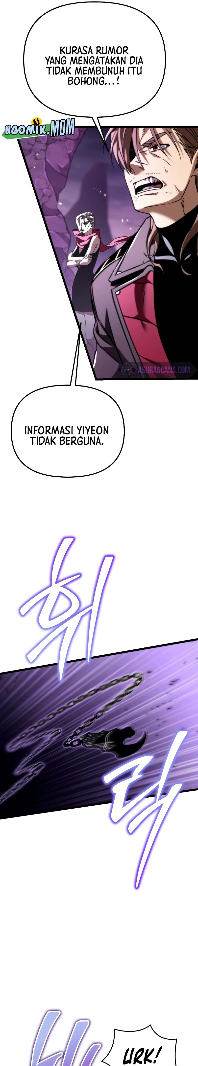 Reincarnator Chapter 41 Halaman 14