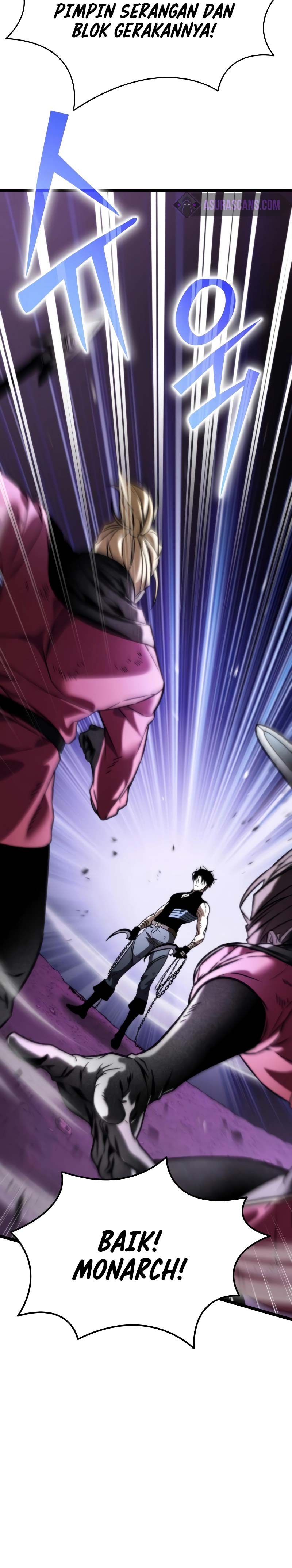 Reincarnator Chapter 41 Halaman 17