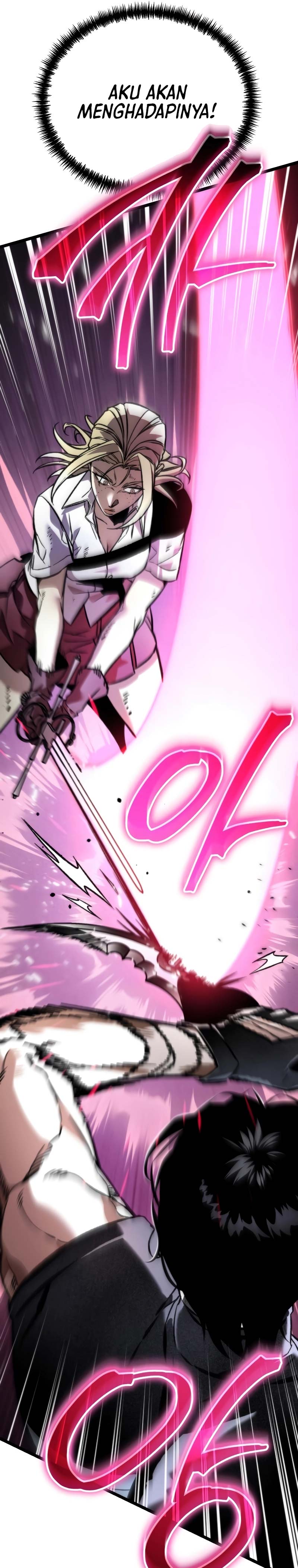 Reincarnator Chapter 41 Halaman 20