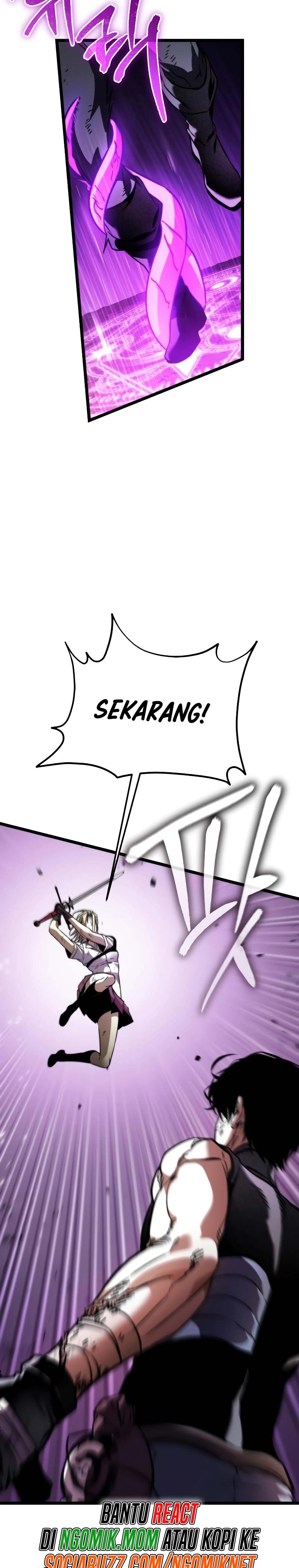Reincarnator Chapter 41 Halaman 28