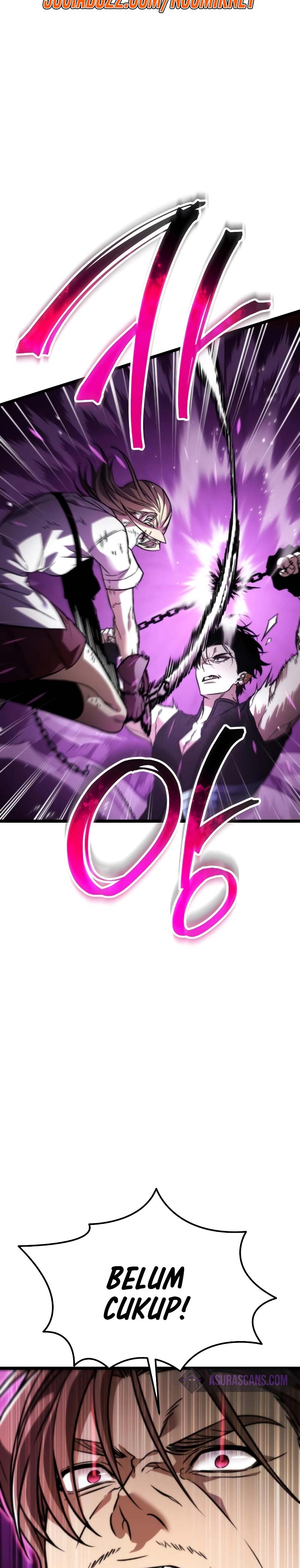 Reincarnator Chapter 41 Halaman 29