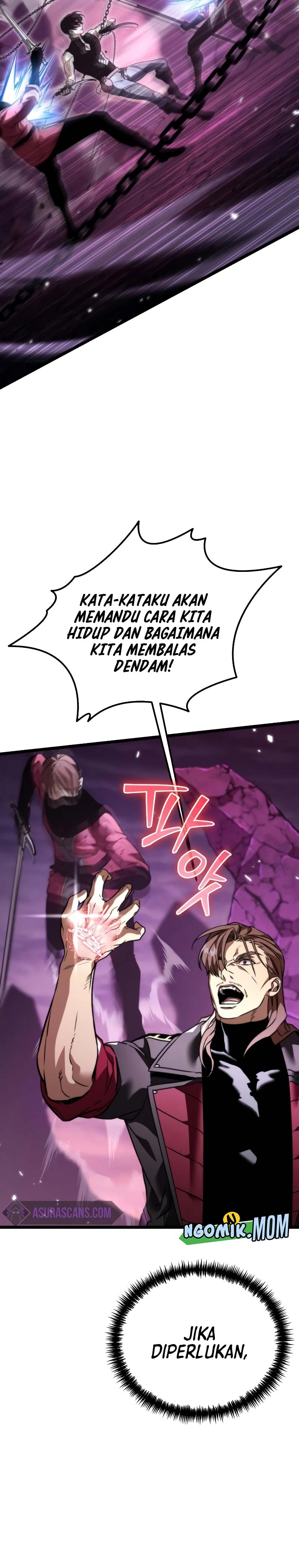 Reincarnator Chapter 41 Halaman 31