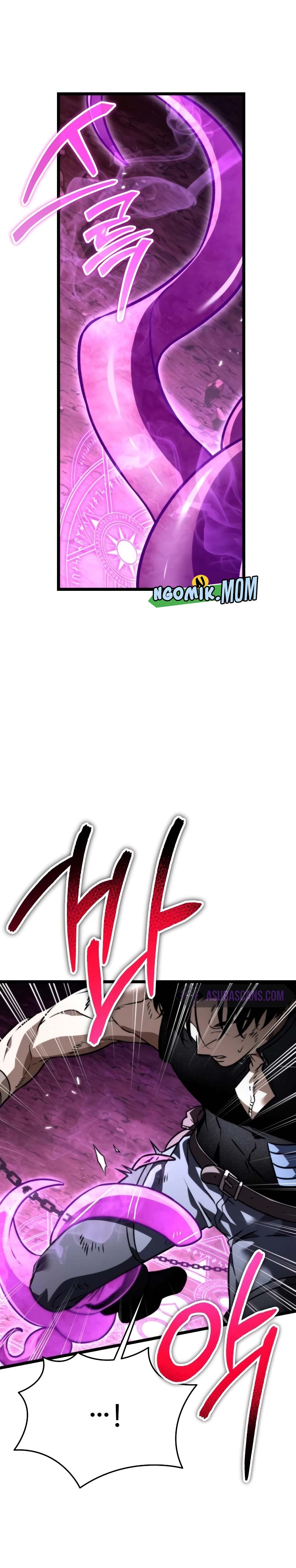 Reincarnator Chapter 41 Halaman 39