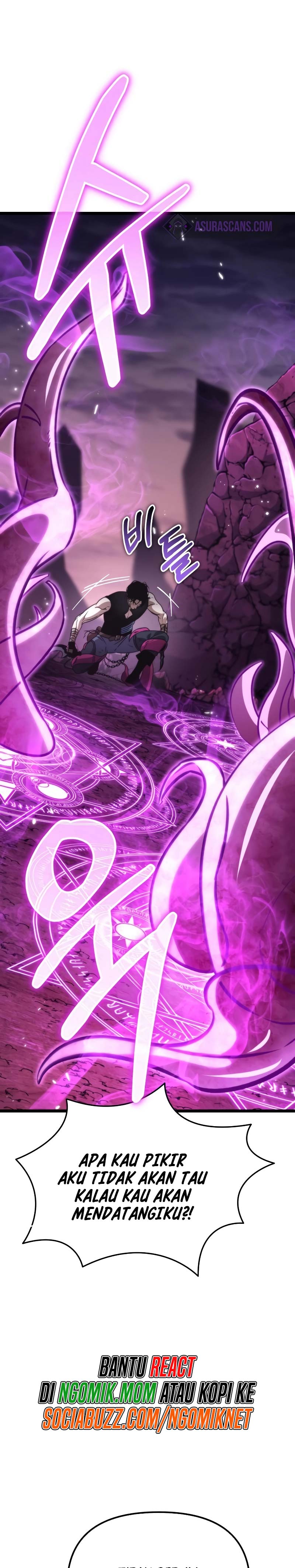 Reincarnator Chapter 41 Halaman 40
