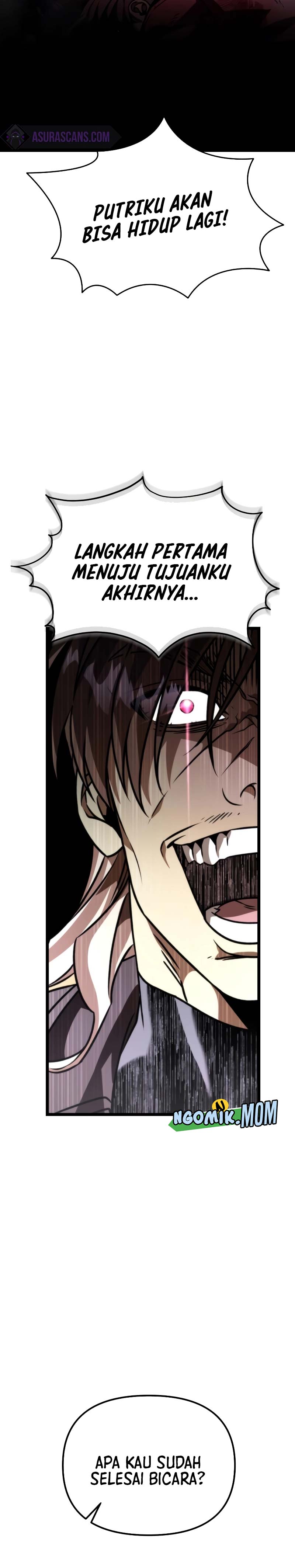 Reincarnator Chapter 41 Halaman 45