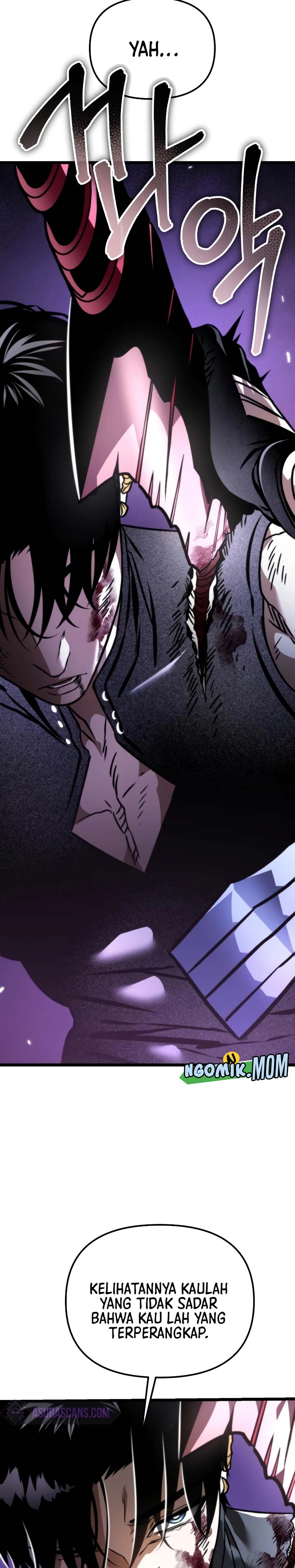 Reincarnator Chapter 41 Halaman 47