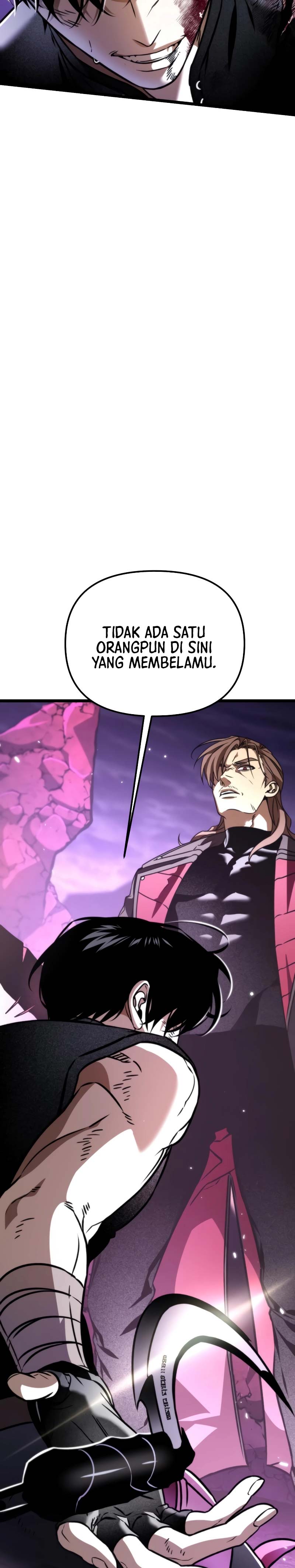 Reincarnator Chapter 41 Halaman 48
