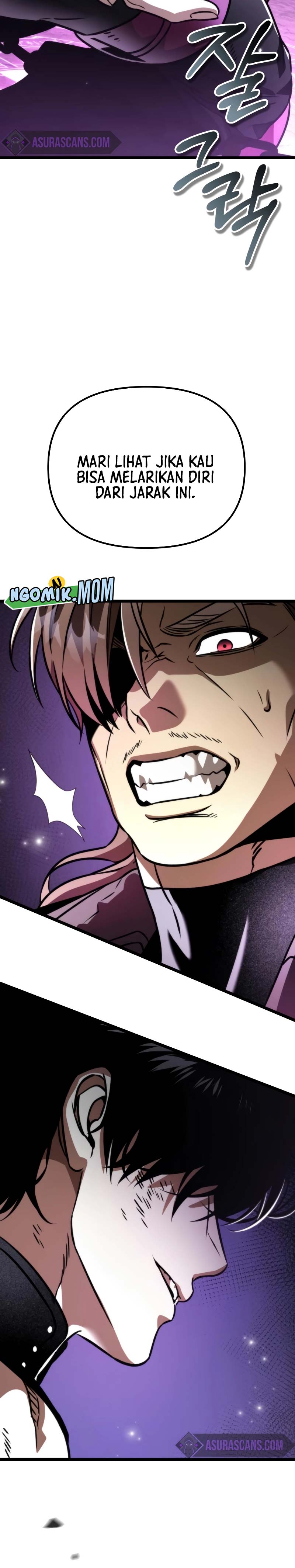 Reincarnator Chapter 41 Halaman 49