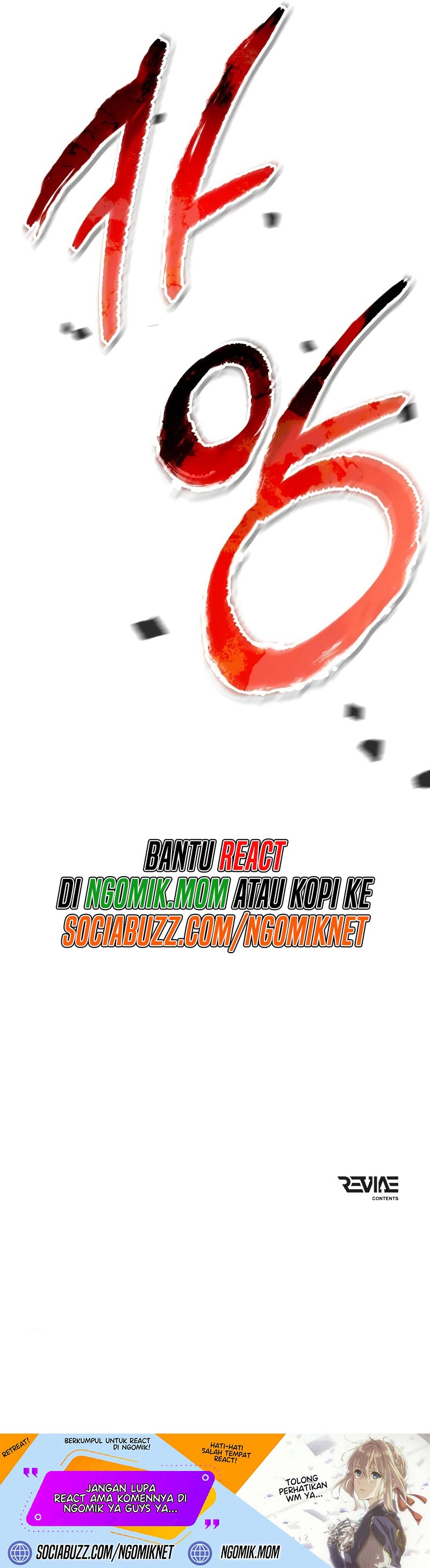 Reincarnator Chapter 41 Halaman 50
