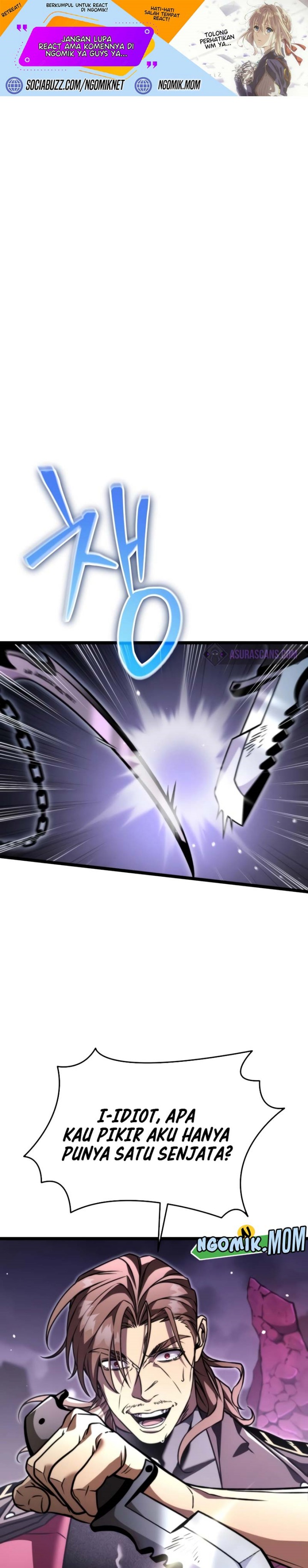 Reincarnator Chapter 42 Halaman 2