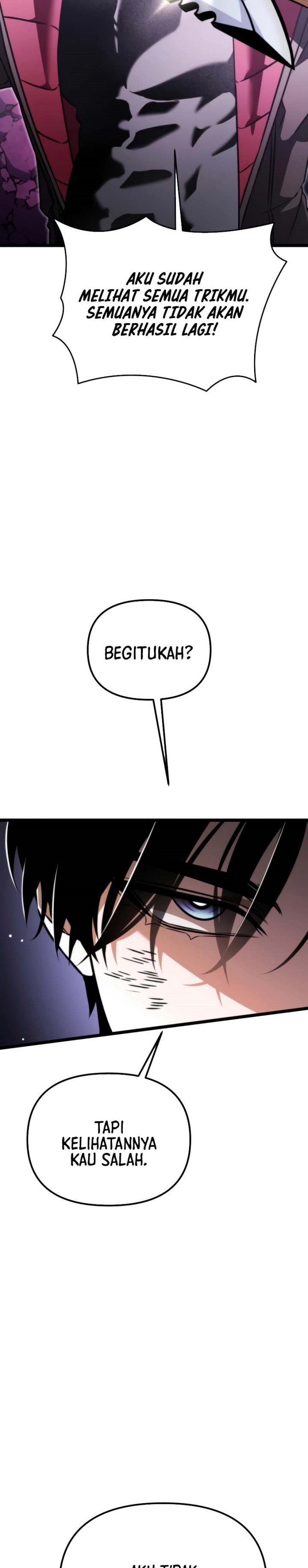 Reincarnator Chapter 42 Halaman 3