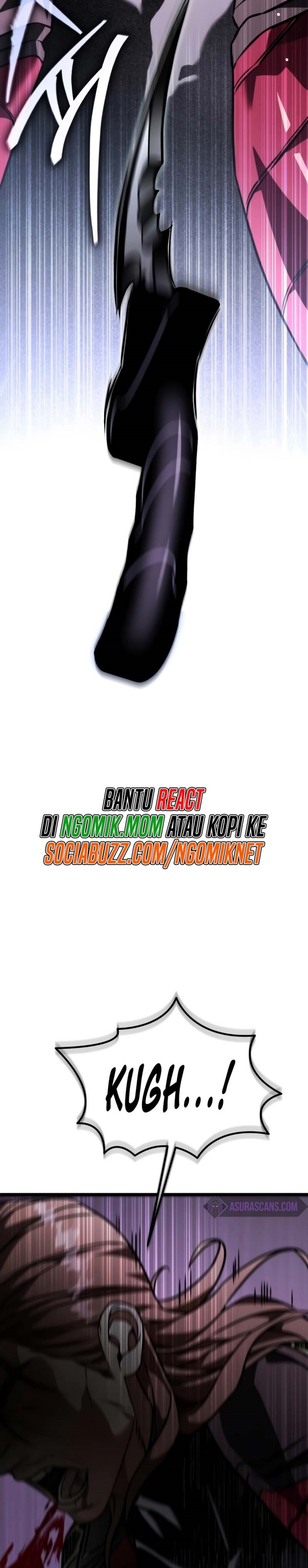 Reincarnator Chapter 42 Halaman 5