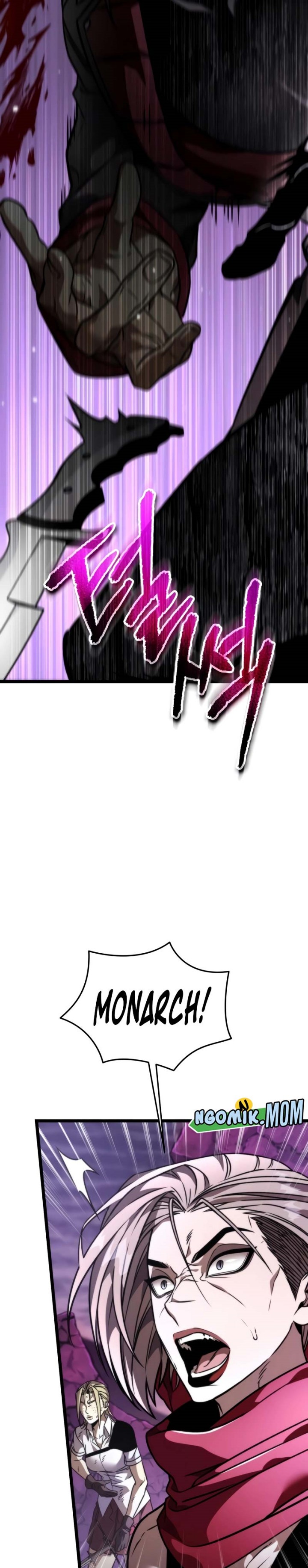 Reincarnator Chapter 42 Halaman 6