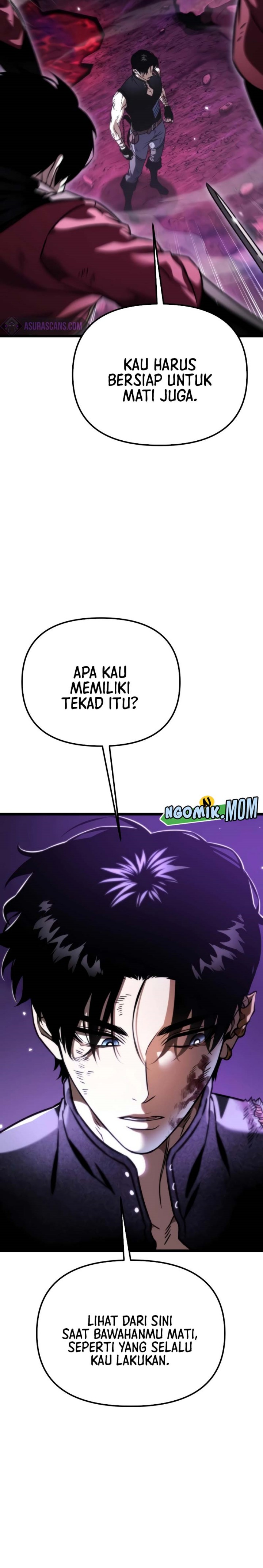 Reincarnator Chapter 42 Halaman 9